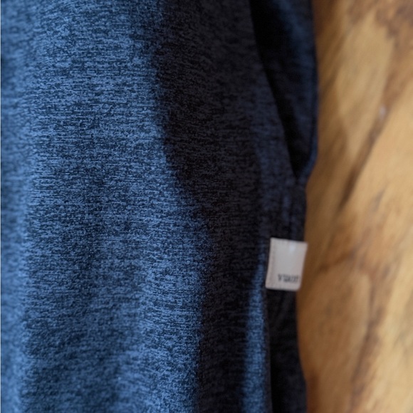 Vuori Halo Essential Wideleg Pant - Picture 6 of 6